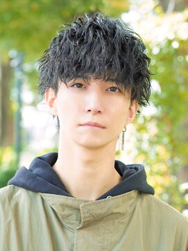 リップス 池袋(LIPPS) ビバブTSブラパマッシュ