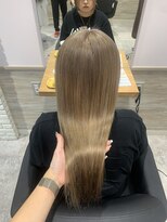 リーオオサカ(Lee Osaka)&nbsp;ベージュカラー