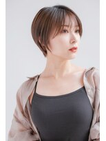 アッシュ 清瀬店(Ash)&nbsp;20代30代40代『コンパクトショート』Ash清瀬店