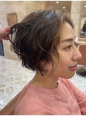 short×wave/本宮純