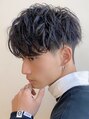 エリマ  茅ヶ崎(elima)&nbsp;王道マッシュ×ツイストスパイラル