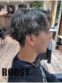 ハイライトツイスパ
