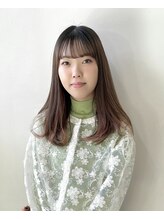 リトロボ(ritrovo) 田村 麻衣