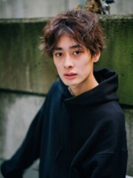 ゼロ 南浦和店(ZERO) ナチュラルツイスト