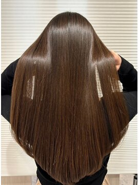 ゼンドット キョウト(Zen. kyoto) 弱酸性ストレート