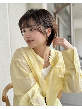 ガーデン オオタカノモリ(garden otakanomori) 30代40代におすすめな◎