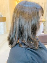 シュシュクルール(Chou Chou Couleur)&nbsp;大人可愛いブラウンベージュ