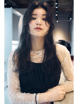 ティム アンド アウル(Tim and Owl) リラックスウェーブ