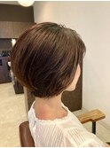 レイヤーボブ