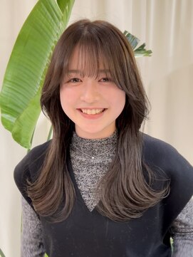 ジュール 新宿三丁目(Joule) 韓国風くびれスタイル