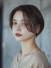 アンディーヴ 西京極(endive)