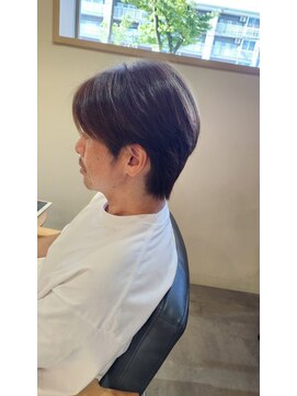 キレイコムデュース(Deuce) メンズスタイル