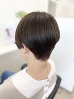 バンビ 大矢野店( Bambi)&nbsp;キレイめショート