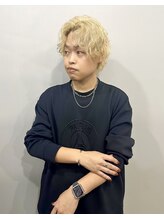 アトレ(attrait) 上田 一眞