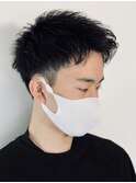 メンズカット/刈り上げ/メンズショート/眉毛カット