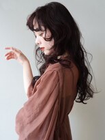 アルウ(Aru) レイヤーウェーブ