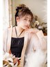 7時から使える早朝料金込みヘアセット☆￥4500！
