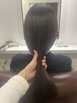 インビテーション(invitation) オリーブグレー