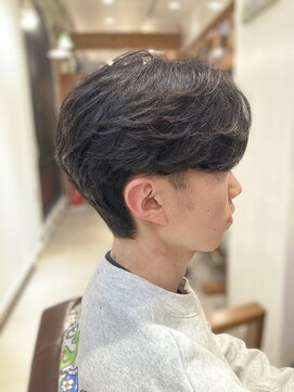 ボスコ 下北沢店(bosco) メンズスタイル