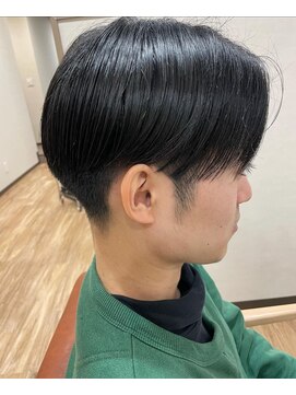 ツリーズ(Trees) マッシュベース