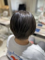 グランド トゥルース 市川店(GRAND TRUTH) 透明感抜群カラー