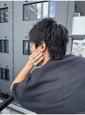ツイスパウルフ