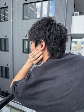 ログ(log) ツイスパウルフ