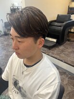 フィグ(Fig)&nbsp;(髪質改善/メンズカット/インナーカラー/ケアブリーチ/学割U24)