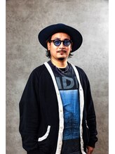 スリー(THREE) SUZUKI 