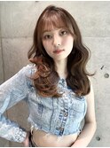 ブルーブラック/ワイドバング/美髪のススメ/外ハネボブ/北九州