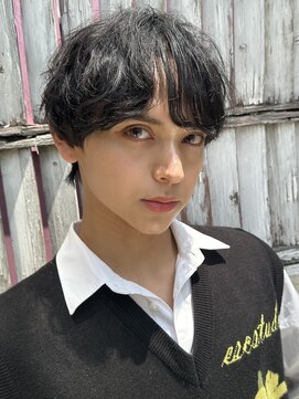 シド 表参道(s.i.d) ☆K-popアイドルヘアメイク