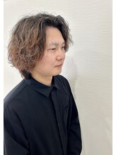 エレガンスリッチ(ELEGANCE rich) 加藤 