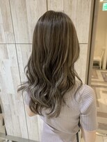 プログレス 仙台駅東口店(PROGRESS) ハイライトカラー/10代20代30代40代