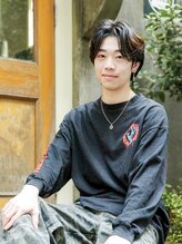 フロー(Flow)&nbsp;浅原 康介