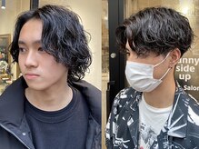 サニーサイドアップ 大宮(Sunny side up)
