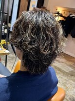 アノ(Ano.)&nbsp;サーフカール