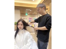 アマニ ヘアー ホスピタル(AMANI. HAIR HOSPITAL)