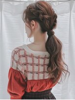 モードケイズ JR茨木improve店(MODE K's)&nbsp;アレンジアッシュ