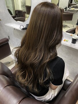 グラッジ 池袋(GLADGE) オリーブベージュ