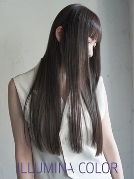 リルーム 伊勢崎店(Re:room) 野呂香菜子