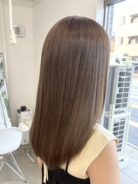 ビルド(build) オリーブ/グレージュ/ミルクティー/ベージュ/新越谷/南越谷