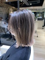 ゼンコー キチジョウジ シェール(ZENKO KICHIJOJI chere) ZENKO 吉祥寺 chere店 エアタッチバレイヤージュ