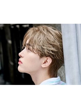 数多くの経験からに技術と知識を駆使して理想を上回るカラーを！