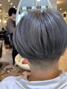 アンフィ 矢向(Anphi) 9-44 グレー