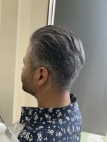 サロン カクタス(salon cactus)&nbsp;ローフェード