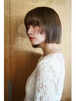 クレーデヘアーズ 井口店(Crede hair's)&nbsp;カットカラー