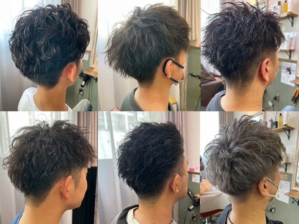 コキュット(cocute)の写真