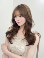 アマトウキョウ アユンチェ(AMA TOKYO×AYUNCHE)&nbsp;レイヤー