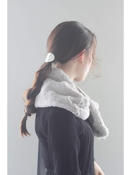 20代30代40代50代【青葉台美容室／モッズヘア青葉台店】