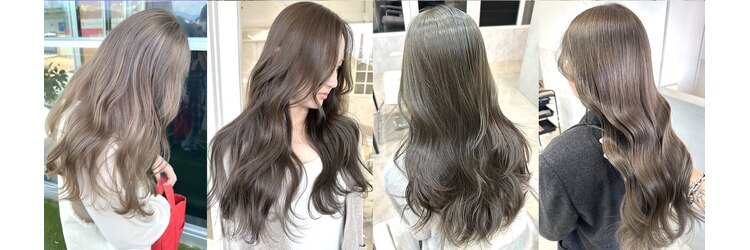 メゾン(Maison)のサロンヘッダー